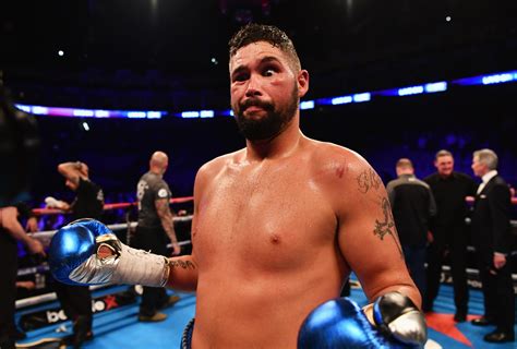 Tony Bellew reveals shock retirement option after David Haye victory