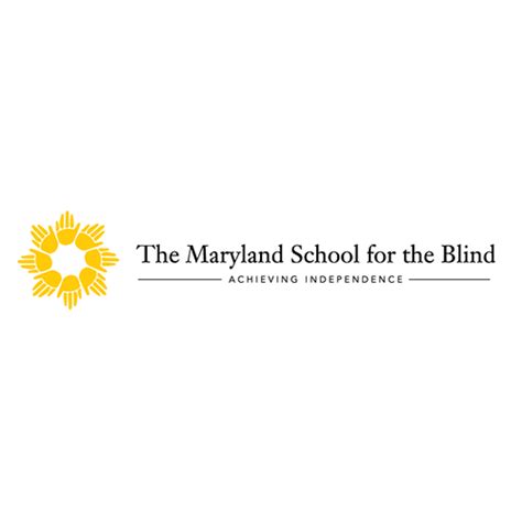 The Maryland School for the Blind Car Donation Program