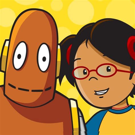 BrainPOP Jr. by BrainPOP®