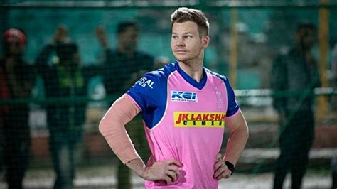 IPL 2020: Steve Smith in doubt for CSK clash - This is the reason