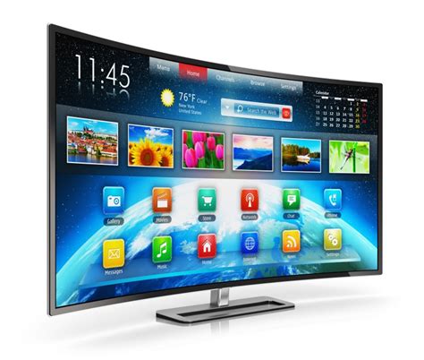 12 Different Types of Television (TV) Technologies for your Home - Tech 21 Century