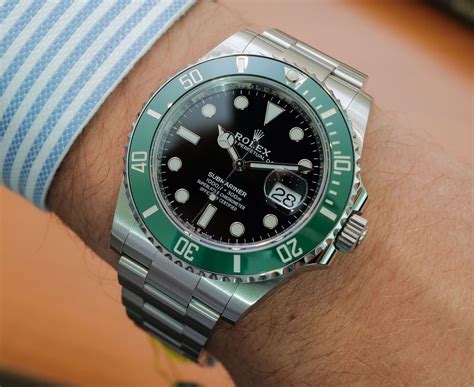 New Rolex Watches of 2020 - Official Release Guide by Bobs Watches