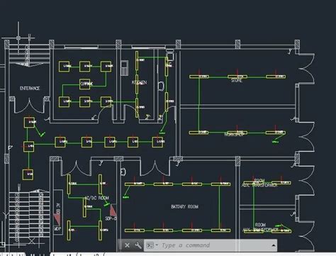 how to design an electrical system - Wiring Work