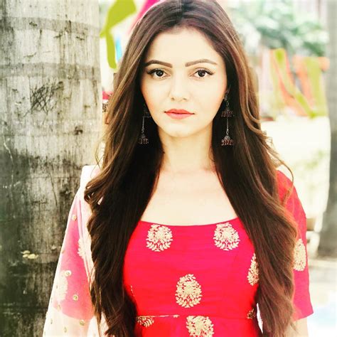 Pic : Rubina Dilaik urf Soumya of Shakti Astitva Ke Ehsaas Ki - Soap Fics