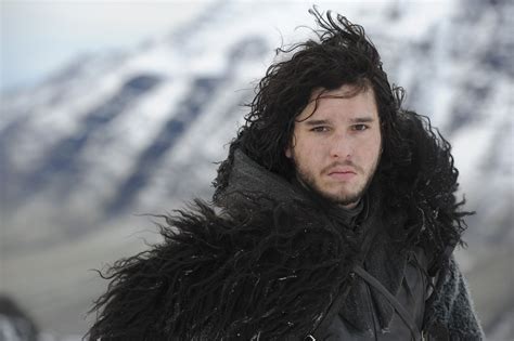 Jon Snow’s death and rebirth changed everything for Game of Thrones ...