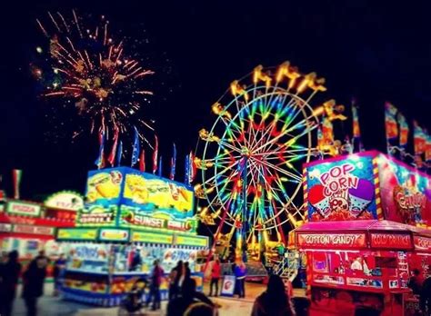 Rides, Games and Rules At Shawano County Fair | TCHDailyNews