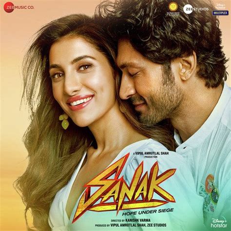 Suna Hai Lyrics - Sanak - Only on JioSaavn