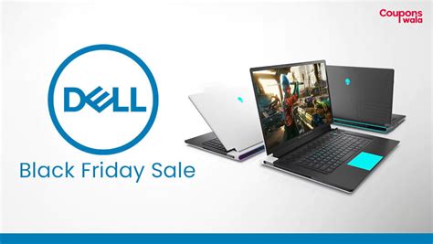 Dell Black Friday Sale Deals & Details For Best Offers