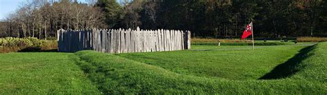 Fort Necessity National Battlefield (U.S. National Park Service)