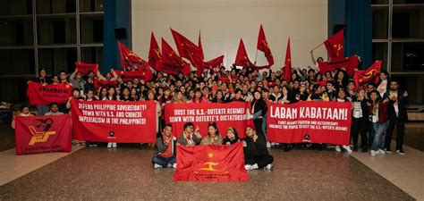 ANAKBAYAN SAN JOSE