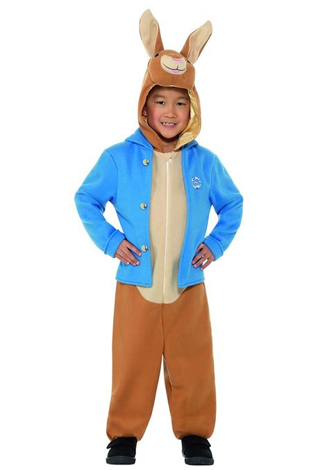 Peter Rabbit Toddler Peter Rabbit Costume