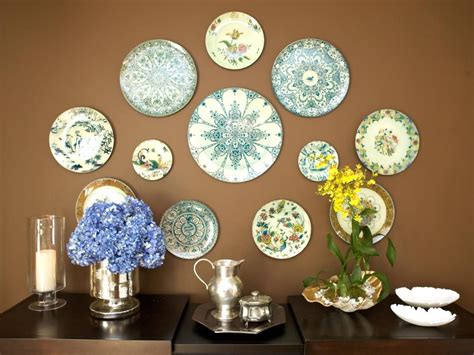 15 Photos Decorative Plates for Wall Art