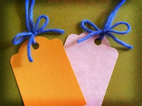 Labels for Art vs Craft Show | Labels and Price Tags for the… | Flickr