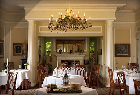 Langar Hall, Nottinghamshire Review | The Hotel Guru