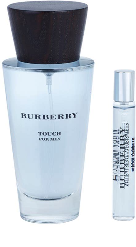 Burberry Touch for Men, Gift Set II. | notino.co.uk