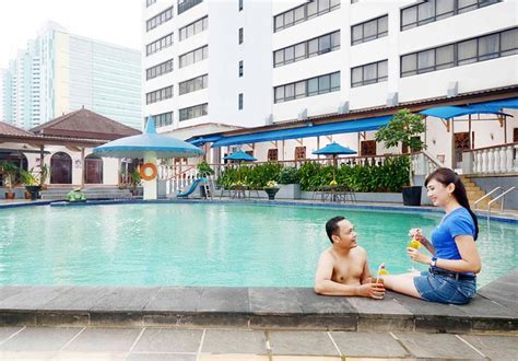 The Jayakarta SP Jakarta Hotel & Spa Pool: Pictures & Reviews - Tripadvisor