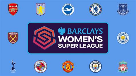 WSL Preview: Part 1. Starting next month, we will be… | by Tim Abbott | EMPOWER Women’s Football ...