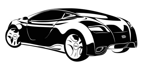 Free Car Silhouette, Download Free Car Silhouette png images, Free ClipArts on Clipart Library