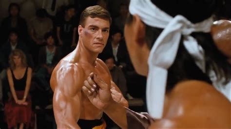 Best fight scenes of BlOODSPORT ! (Jean-Claude Van Damme) full hd 1080 ...