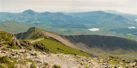 Snowdon Routes: Quick Guide to the 6 Snowdon Routes