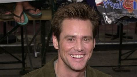 'The Mask' actor Jim Carrey hurt his tongue while shooting for 'Dumb And Dumber To' | Latest ...