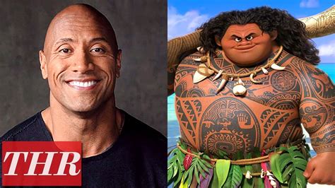 [10000ダウンロード済み√] moana cast crab voice actor 275380-Who plays the crab voice in moana ...