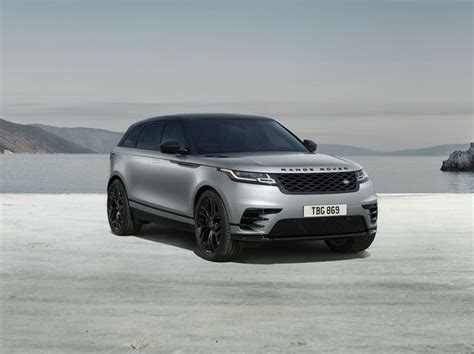 2022 Land Rover Range Rover Velar Review, Pricing, and Specs