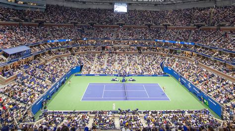 US Open finals ticket prices are the most expensive they've ever been ...