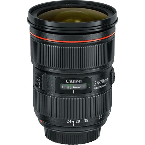 31 Best Canon Camera Lenses in 2021 [Buying Guide]