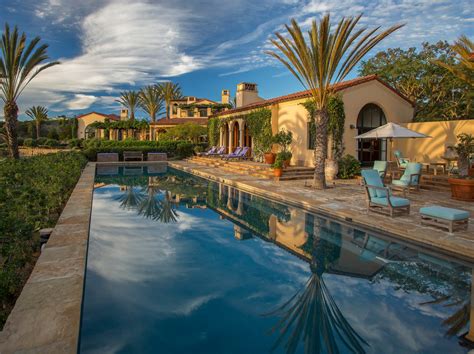 $19.95 Million Newly Listed 13,000 Square Foot Mediterranean Mansion In ...