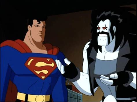 Road to Batman V. Superman: 20 Great Superman TAS Episodes