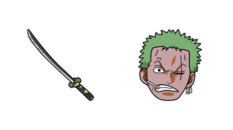 Roronoa Zoro Best Сursor