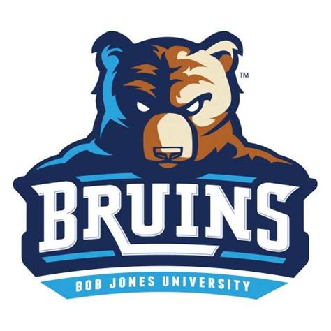 Bob Jones University Bruins | MascotDB.com