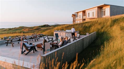 Cabot Links Resort - Nova Scotia, Canada – Voyages.golf