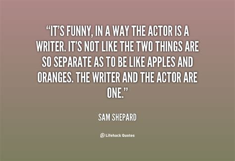 Sam Shepard Quotes. QuotesGram