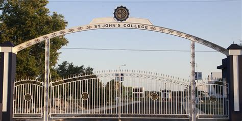 Saint John's College Junior College Belize