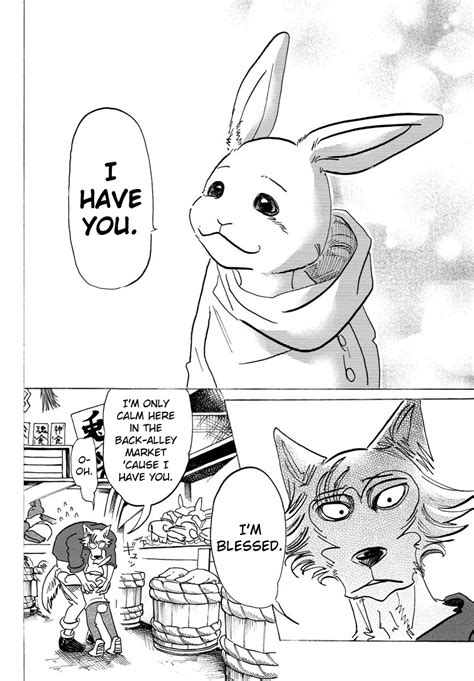 Read Beastars Manga English [New Chapters] Online Free - MangaClash