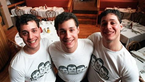 Movie review: Documentary 'Three Identical Strangers' is fascinating