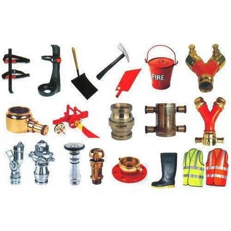 Fire Extinguisher Accessories at Rs 10 | ajmeri gate | New Delhi | ID ...