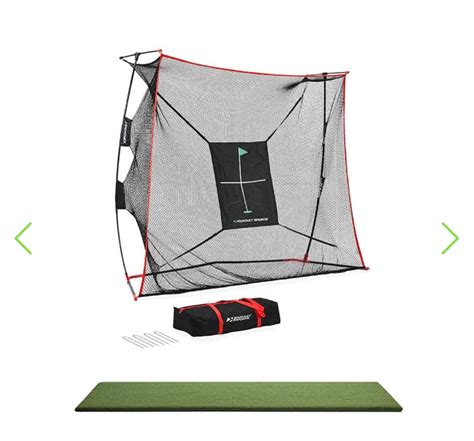 SwingNet Lite Practice Package - SwingSense