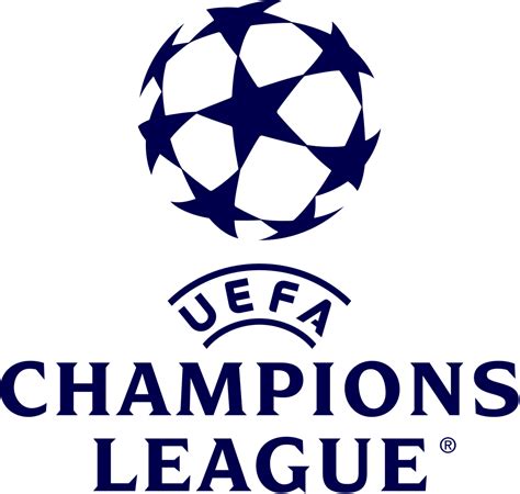 UEFA Champions League Colors Hex, RGB, PANTONE and CMYK - Team Color Codes