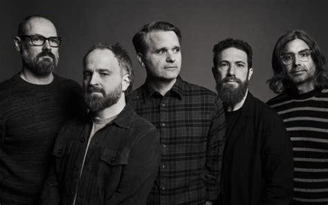 The Postal Service and Death Cab for Cutie unveil 20th anniversary album tour