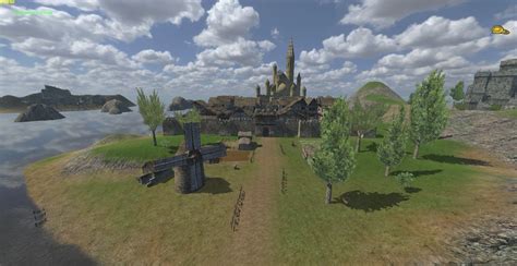 PW Map : Westfold V2 addon - Mount & Blade - Indie DB