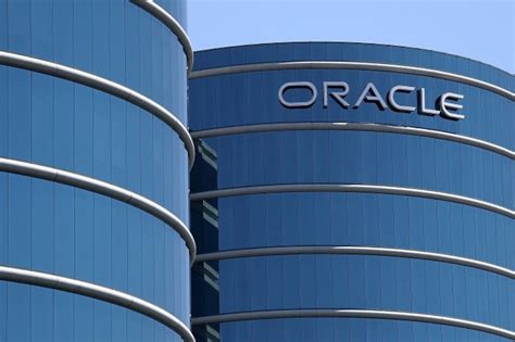 Oracle stock rises as earnings and revenue beat, but profit forecast comes in slightly short ...