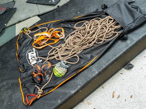 The Best Rope Bags for Every Climber | GearJunkie