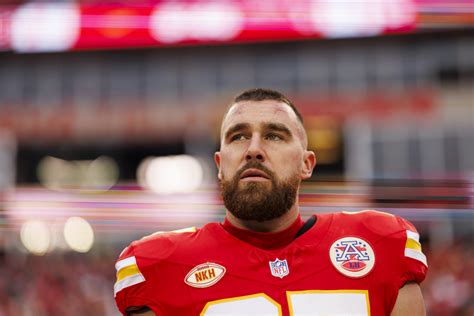 Travis Kelce Accuses Bills Fans Of Making 'Inappropriate' Comments ...