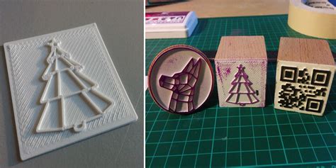 It's Easy to Make a 3D Printed Stamp, or Even a Whole Stamp Collection ...