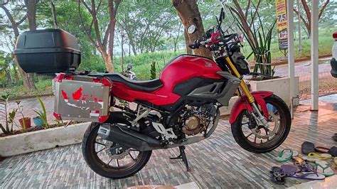 11 Kelebihan Kekurangan CB150R Versi Konsumen Terbaru - Goozir.com