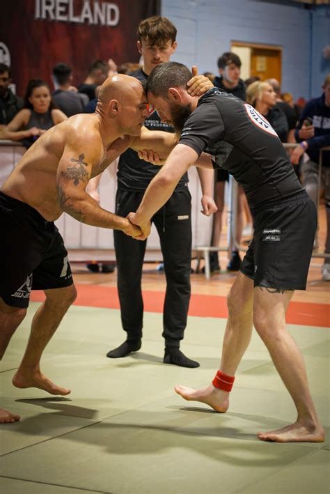 ADCC IRISH OPEN 2023 • ADCC NEWS