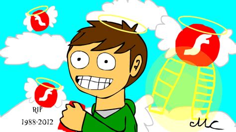 Edd Gould Tribute by MrMattimation on Newgrounds